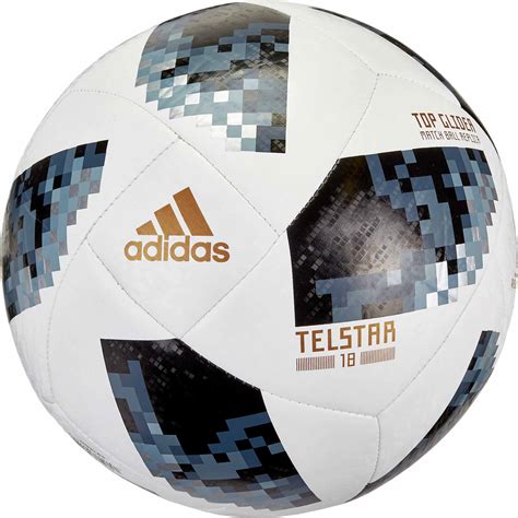 adidas telestar soccer world cup top glider replica ball|Adidas Telstar 18 .